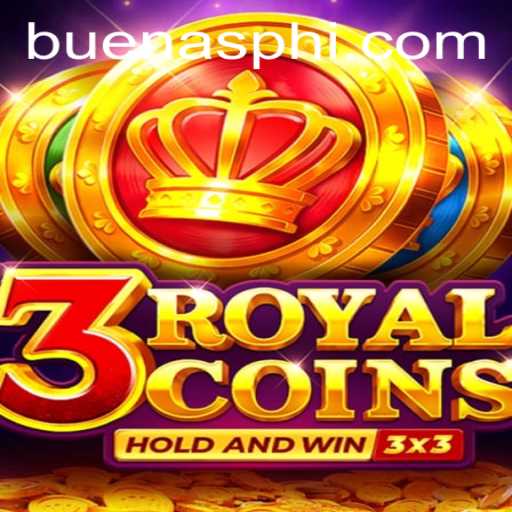 Exploring 3RoyalCoins: A Modern Gaming Phenomenon