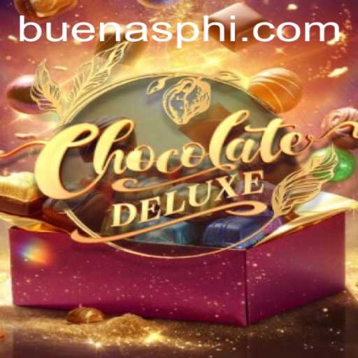 Explore the Sweet Strategies of ChocolateDeluxe with BUENAS