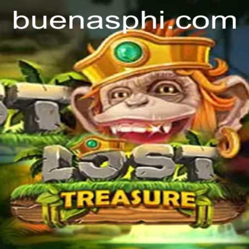 LostTreasure: Adventure Awaits with Every Turn