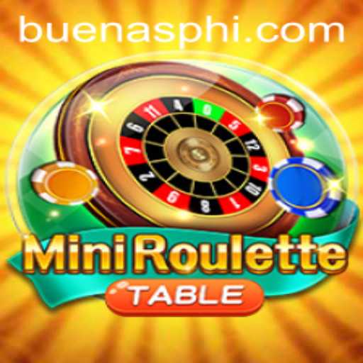 Unveiling the Thrills of MiniRoulette: The Game and BUENAS