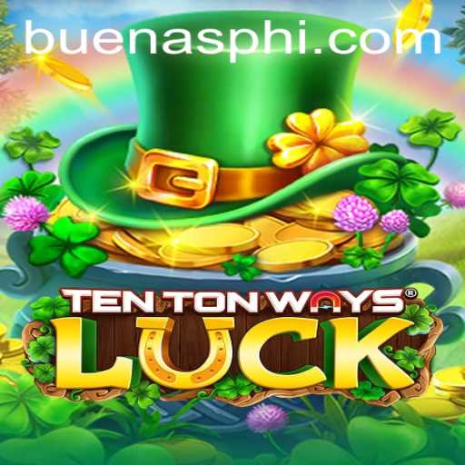 Exploring the Exciting World of TenTonWaysLuck – A Game of Strategy and Chance