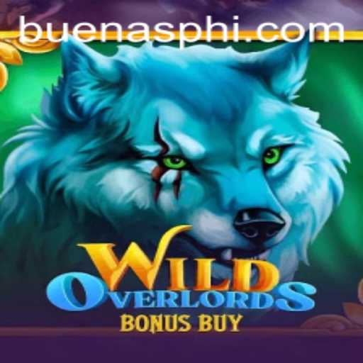 Discover the Thrilling World of WildOverlordsBonusBuy - BUENAS!